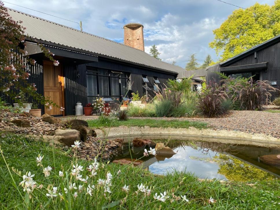 The Croft Villa Hilton Exterior photo
