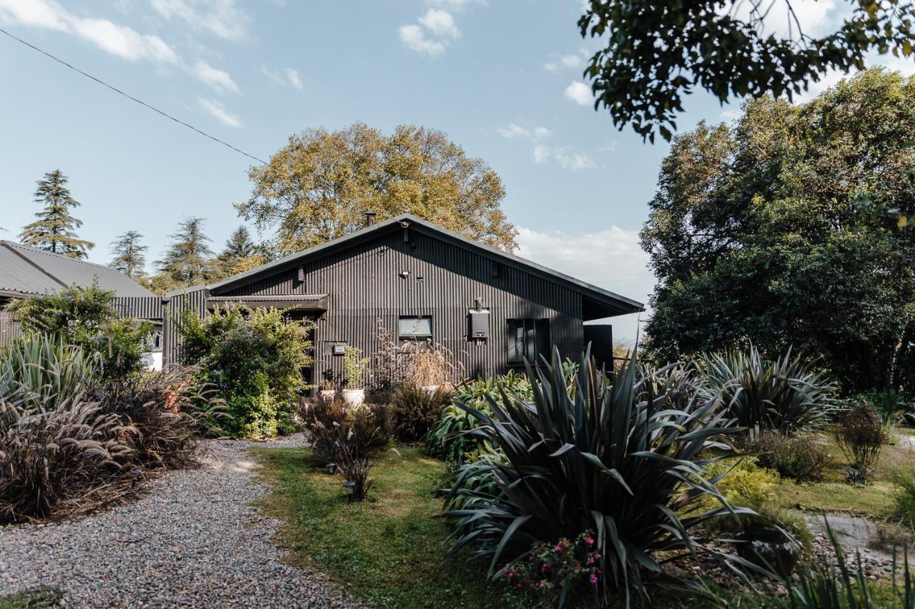The Croft Villa Hilton Exterior photo