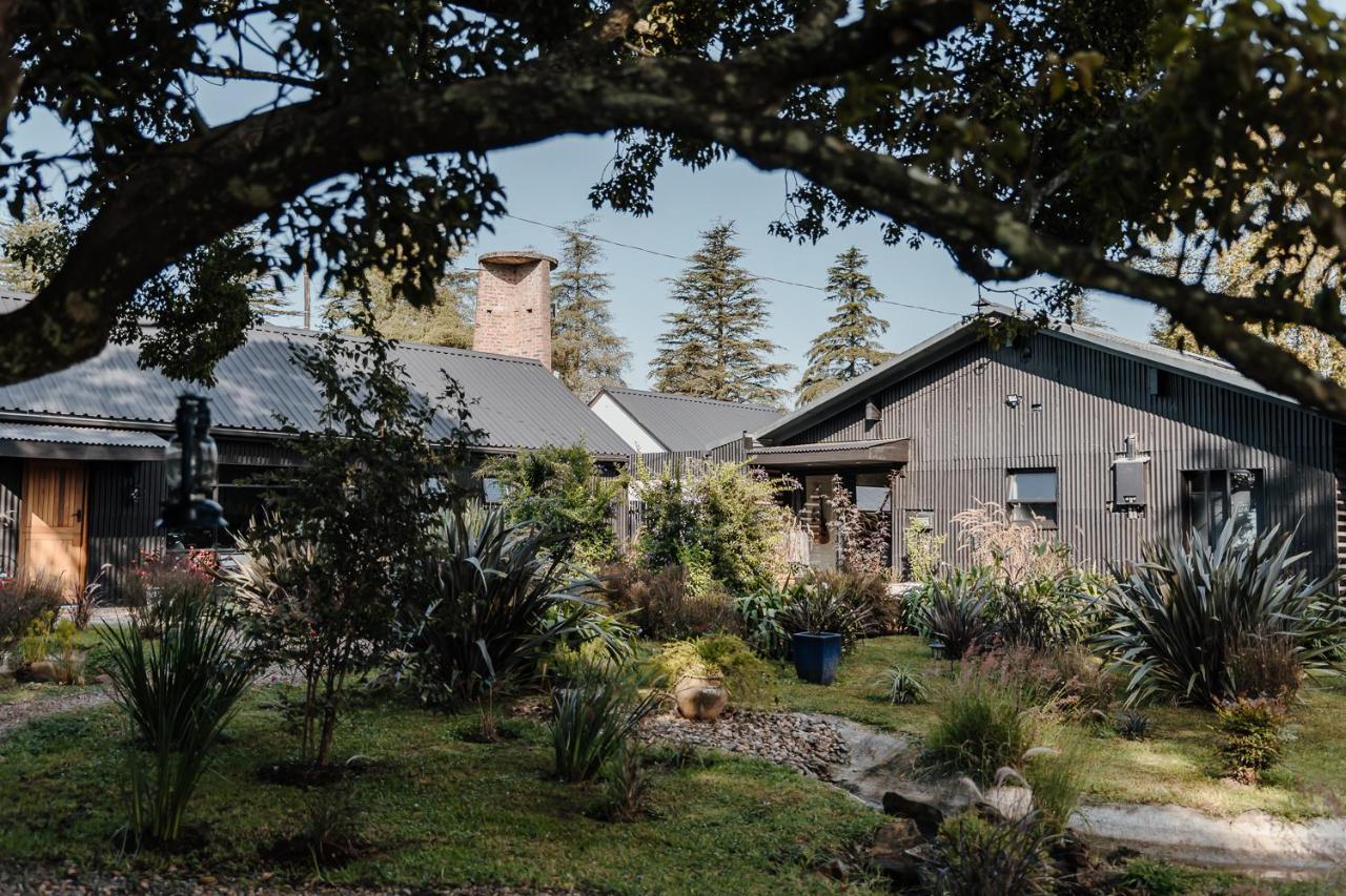 The Croft Villa Hilton Exterior photo