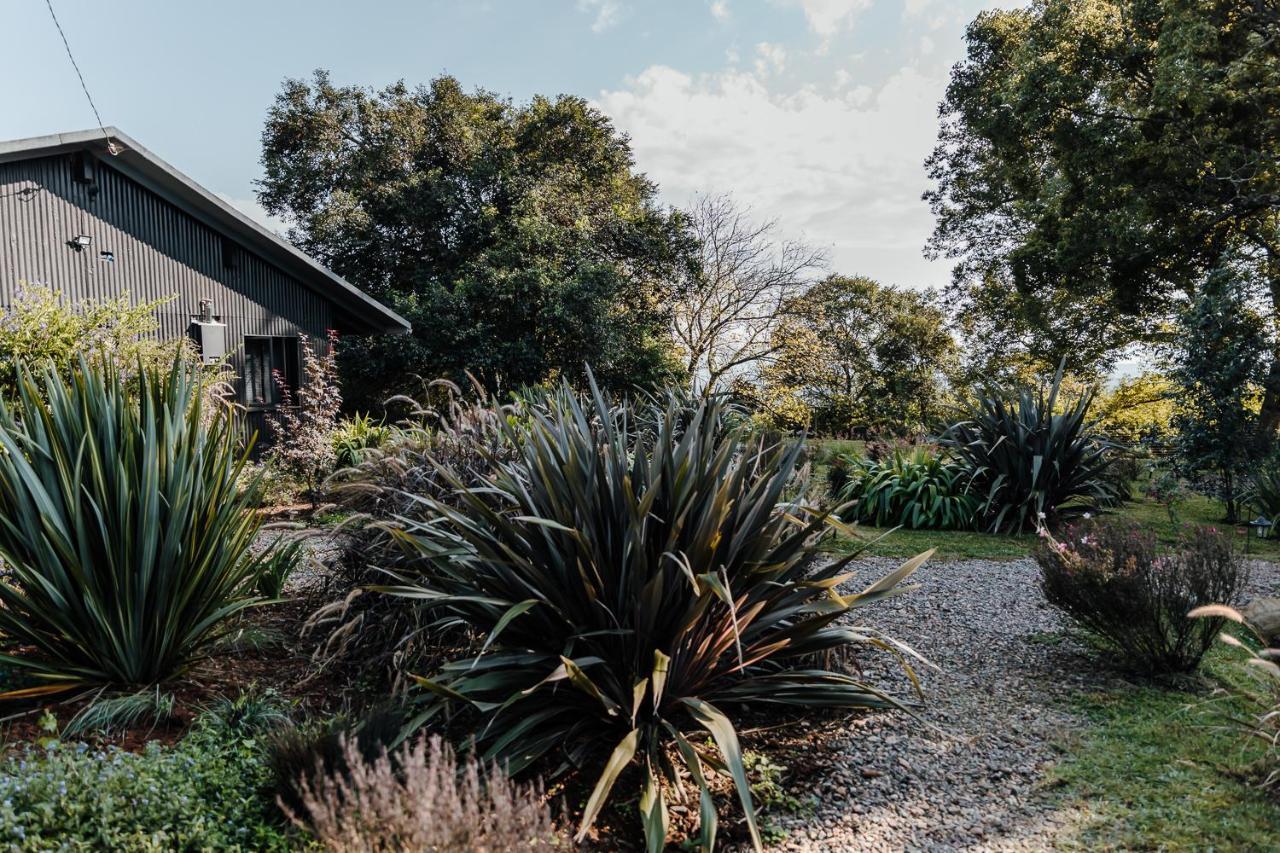 The Croft Villa Hilton Exterior photo
