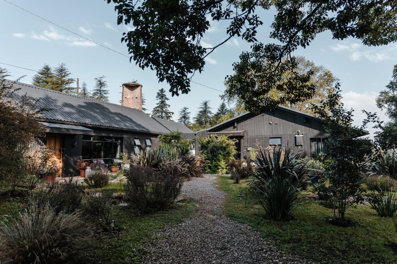 The Croft Villa Hilton Exterior photo