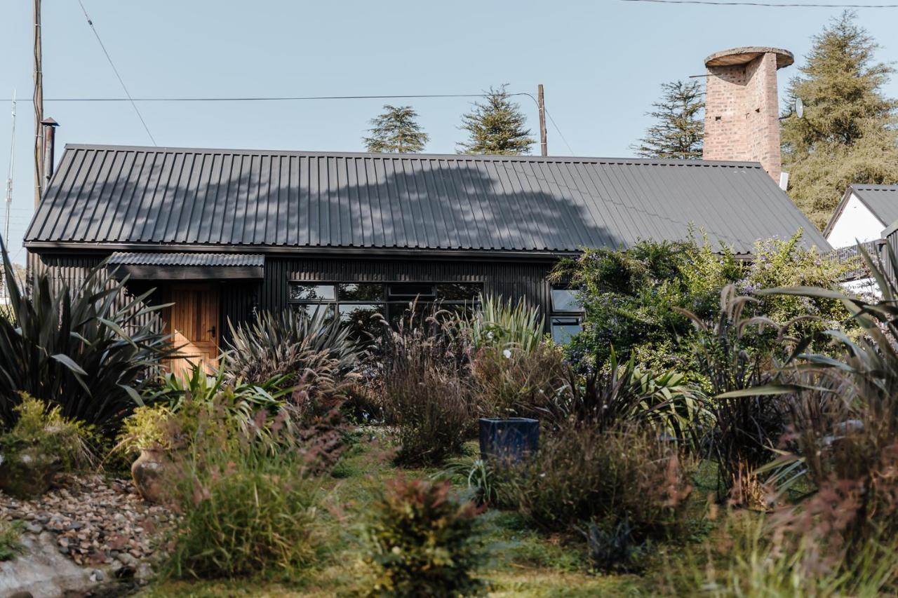 The Croft Villa Hilton Exterior photo