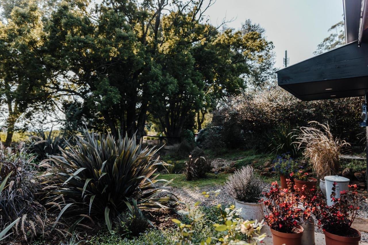 The Croft Villa Hilton Exterior photo