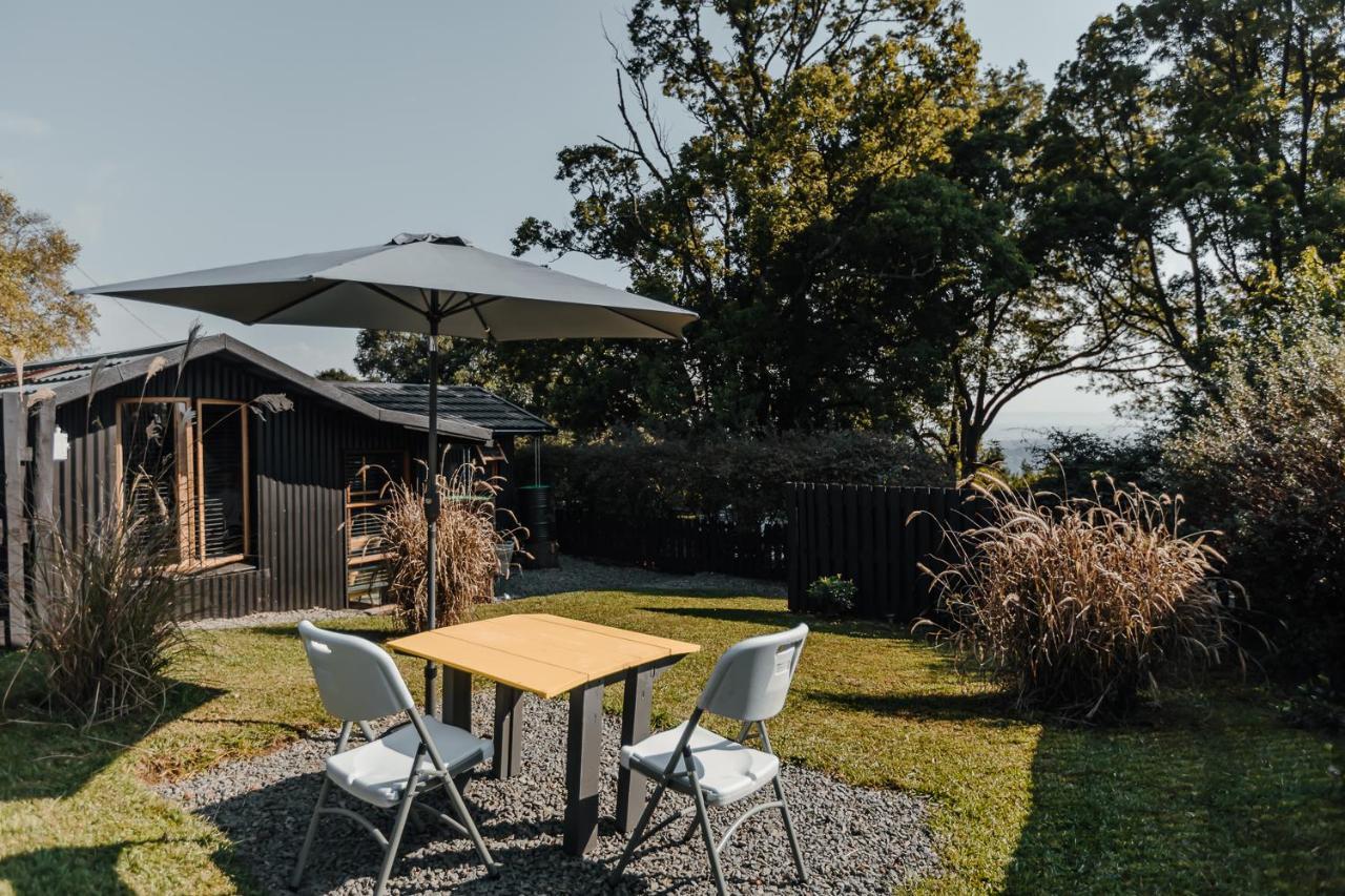 The Croft Villa Hilton Exterior photo