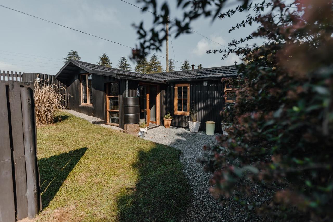The Croft Villa Hilton Exterior photo
